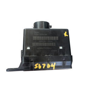 Cryptic Engines – Jeep / Dodge / Chrysler / Ram WIN (Wireless Ignition Node) Module Cloning Service – Plug & Play (Mail-In)