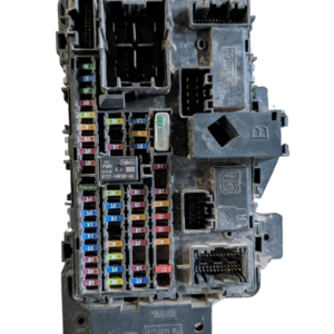 Cryptic Engines – Ford Super Duty BCM Body Control Module Cloning Service – Plug & Play (Mail-In) – FC3T-14B476-AA / AB / AC / BB / BC / DD + EC3T / DC3T Series