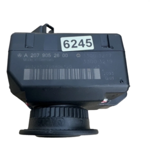 Cryptic Engines – Mercedes-Benz EIS (Electronic Ignition Switch) Cloning Service – W204 / W207 / X204 (Mail-In)