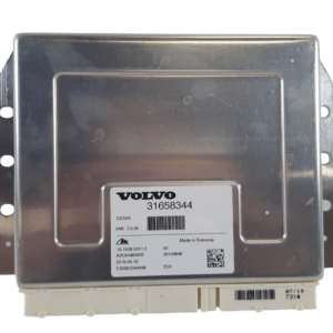 Cryptic Engines – Volvo XC90 (2016-2026) Active Suspension Control Module Cloning Service – Plug & Play (Mail-In) – 31658344 / 31429222