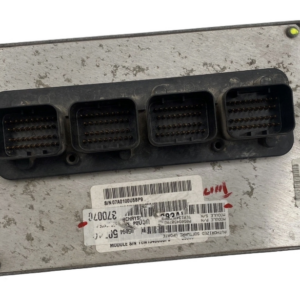 Cryptic Engines – Chrysler / Dodge / Jeep / Ram NGC1–NGC4 PCM Cloning Service – Plug & Play (Mail-In)