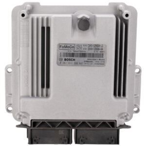 Cryptic Engines – 2014-2019 Ford Police Interceptor 3.5L EcoBoost EMS24 PCM Cloning Service (Mail-In) – Plug & Play